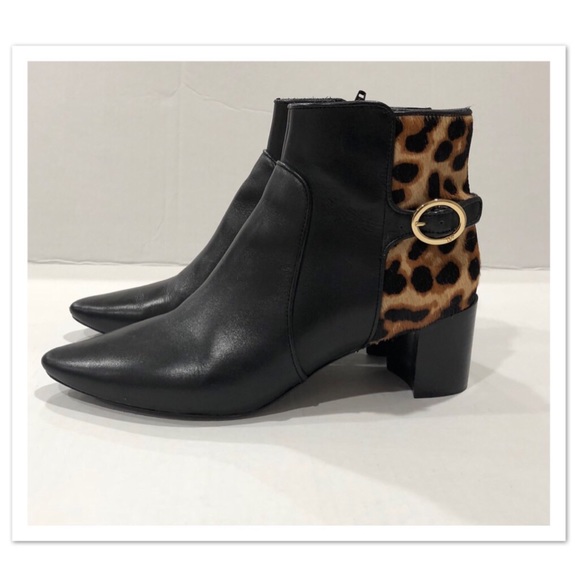 Diane Von Furstenberg Shoes - DVF Diane Von Furstenberg Booties